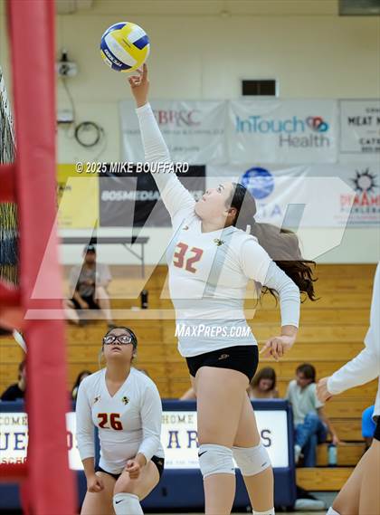 Thumbnail 3 in Oxnard @ Dos Pueblos photogallery.