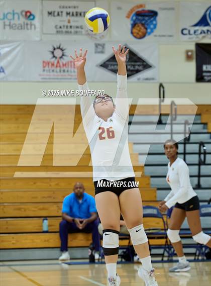 Thumbnail 2 in Oxnard @ Dos Pueblos photogallery.