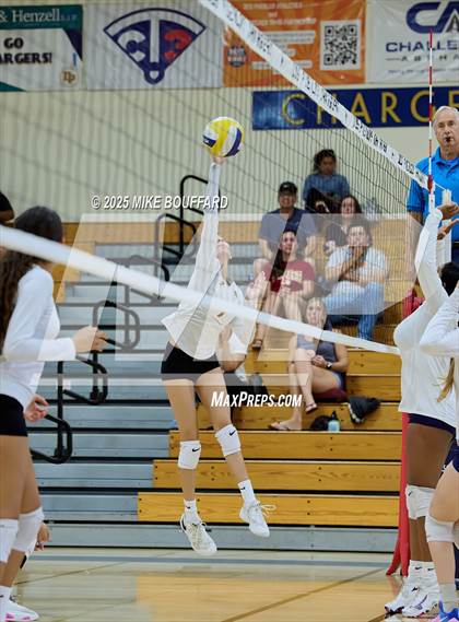 Thumbnail 1 in Oxnard @ Dos Pueblos photogallery.