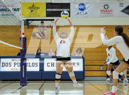Thumbnail 1 in Oxnard @ Dos Pueblos photogallery.