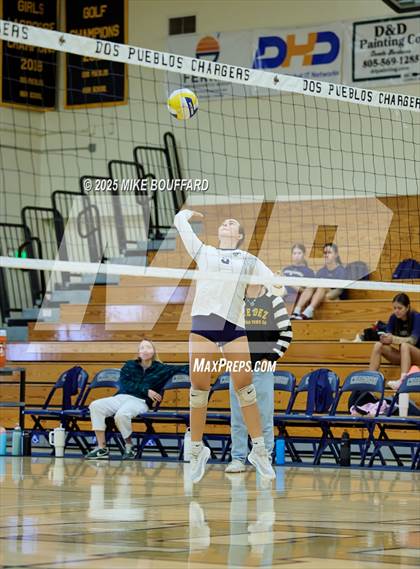 Thumbnail 1 in Oxnard @ Dos Pueblos photogallery.