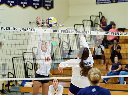 Thumbnail 3 in Oxnard @ Dos Pueblos photogallery.