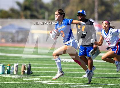 Thumbnail 1 in San Marcos vs. Westlake (Coastal Clash Tournament) photogallery.