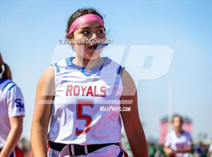 Thumbnail 1 in San Marcos vs. Westlake (Coastal Clash Tournament) photogallery.