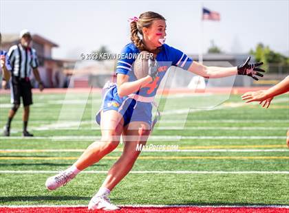 Thumbnail 3 in San Marcos vs. Westlake (Coastal Clash Tournament) photogallery.