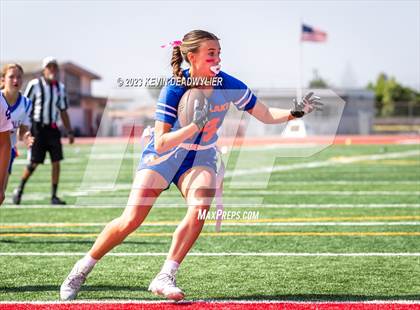 Thumbnail 2 in San Marcos vs. Westlake (Coastal Clash Tournament) photogallery.