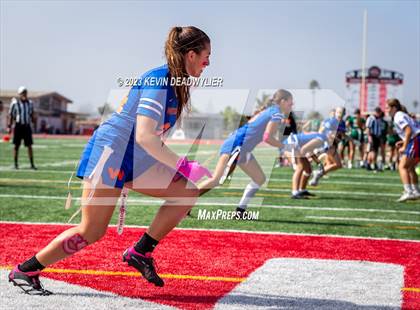 Thumbnail 1 in San Marcos vs. Westlake (Coastal Clash Tournament) photogallery.