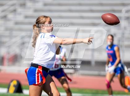 Thumbnail 3 in San Marcos vs. Westlake (Coastal Clash Tournament) photogallery.