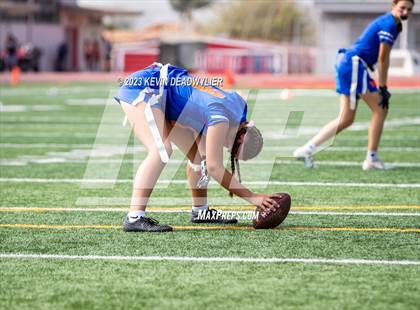 Thumbnail 3 in San Marcos vs. Westlake (Coastal Clash Tournament) photogallery.