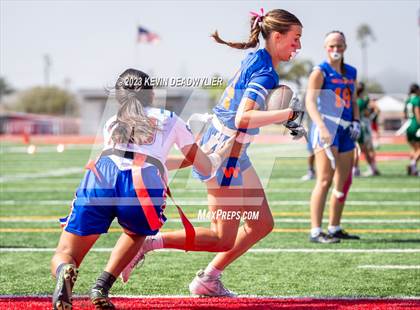 Thumbnail 1 in San Marcos vs. Westlake (Coastal Clash Tournament) photogallery.
