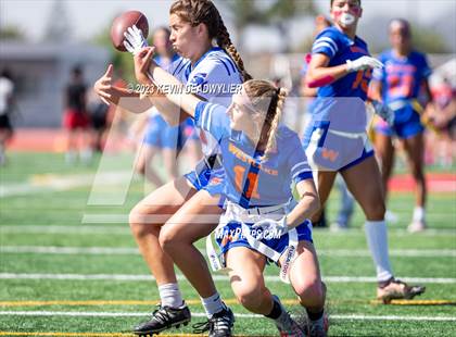 Thumbnail 1 in San Marcos vs. Westlake (Coastal Clash Tournament) photogallery.