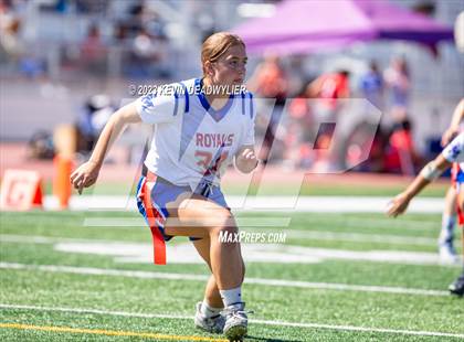 Thumbnail 2 in San Marcos vs. Westlake (Coastal Clash Tournament) photogallery.