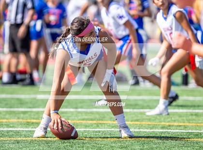 Thumbnail 2 in San Marcos vs. Westlake (Coastal Clash Tournament) photogallery.