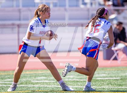 Thumbnail 1 in San Marcos vs. Westlake (Coastal Clash Tournament) photogallery.