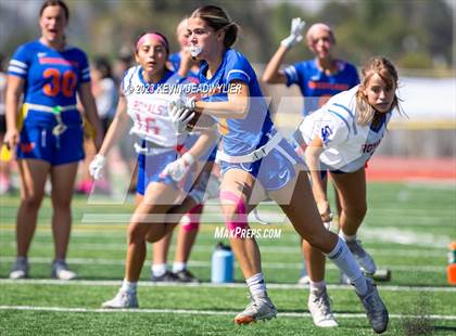 Thumbnail 2 in San Marcos vs. Westlake (Coastal Clash Tournament) photogallery.