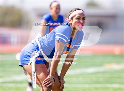 Thumbnail 1 in San Marcos vs. Westlake (Coastal Clash Tournament) photogallery.