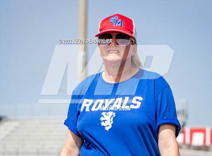 Thumbnail 3 in San Marcos vs. Westlake (Coastal Clash Tournament) photogallery.