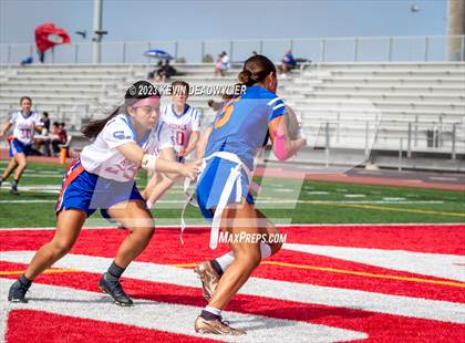 Thumbnail 1 in San Marcos vs. Westlake (Coastal Clash Tournament) photogallery.