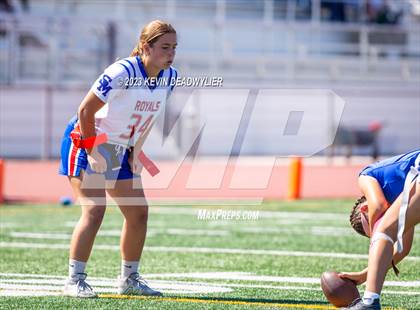 Thumbnail 1 in San Marcos vs. Westlake (Coastal Clash Tournament) photogallery.