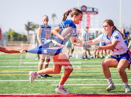 Thumbnail 1 in San Marcos vs. Westlake (Coastal Clash Tournament) photogallery.