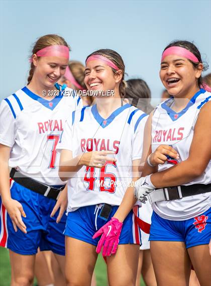 Thumbnail 1 in San Marcos vs. Westlake (Coastal Clash Tournament) photogallery.