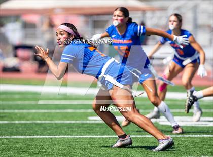 Thumbnail 1 in San Marcos vs. Westlake (Coastal Clash Tournament) photogallery.