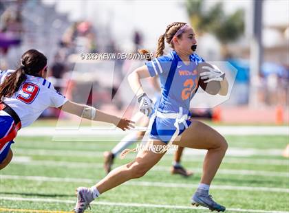 Thumbnail 1 in San Marcos vs. Westlake (Coastal Clash Tournament) photogallery.