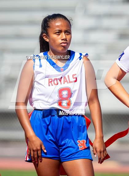 Thumbnail 1 in San Marcos vs. Westlake (Coastal Clash Tournament) photogallery.