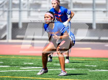 Thumbnail 3 in San Marcos vs. Westlake (Coastal Clash Tournament) photogallery.