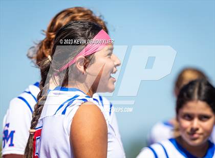 Thumbnail 2 in San Marcos vs. Westlake (Coastal Clash Tournament) photogallery.