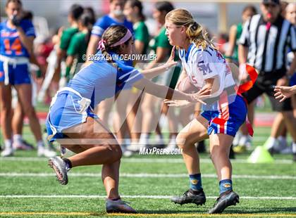 Thumbnail 1 in San Marcos vs. Westlake (Coastal Clash Tournament) photogallery.