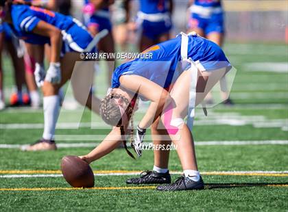 Thumbnail 1 in San Marcos vs. Westlake (Coastal Clash Tournament) photogallery.