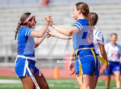 Thumbnail 1 in San Marcos vs. Westlake (Coastal Clash Tournament) photogallery.