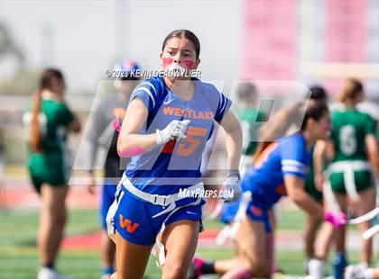 Thumbnail 1 in San Marcos vs. Westlake (Coastal Clash Tournament) photogallery.