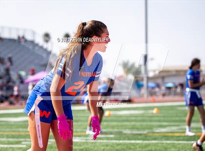 Thumbnail 3 in San Marcos vs. Westlake (Coastal Clash Tournament) photogallery.