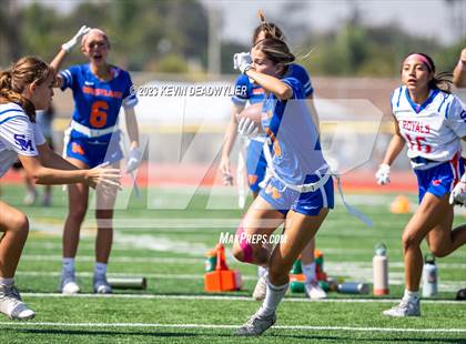 Thumbnail 1 in San Marcos vs. Westlake (Coastal Clash Tournament) photogallery.