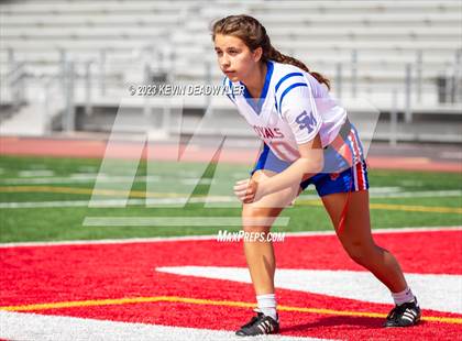 Thumbnail 1 in San Marcos vs. Westlake (Coastal Clash Tournament) photogallery.