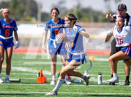 Thumbnail 3 in San Marcos vs. Westlake (Coastal Clash Tournament) photogallery.
