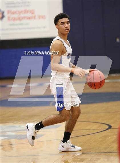 Thumbnail 3 in Newton-Conover @ Maiden (NCHSAA 2A 1st Round) photogallery.