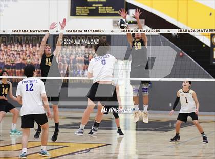 Thumbnail 2 in Foothill @ Granada photogallery.