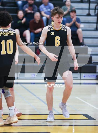 Thumbnail 2 in Foothill @ Granada photogallery.