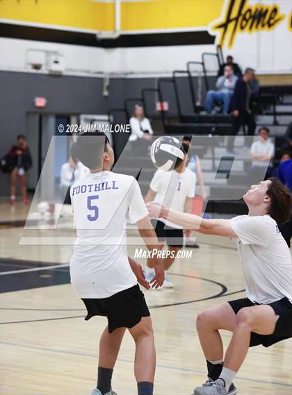 Thumbnail 1 in Foothill @ Granada photogallery.