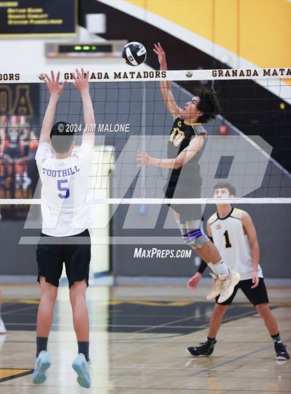 Thumbnail 2 in Foothill @ Granada photogallery.