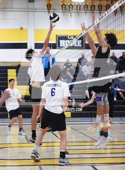 Thumbnail 1 in Foothill @ Granada photogallery.