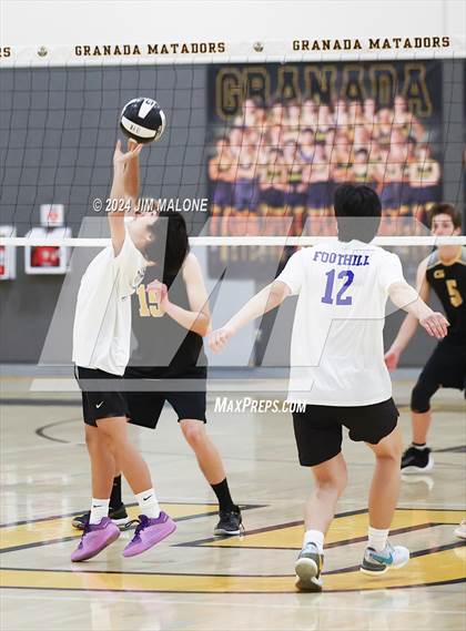 Thumbnail 1 in Foothill @ Granada photogallery.