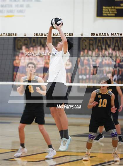Thumbnail 1 in Foothill @ Granada photogallery.