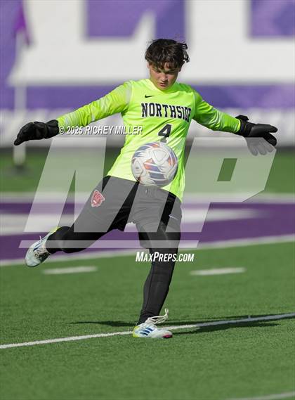 Thumbnail 3 in Fort Smith Northside @ Fayetteville photogallery.