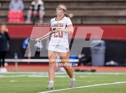 Thumbnail 2 in Lakeside @ Lassiter (GHSA 5A-6A 1st Round) photogallery.