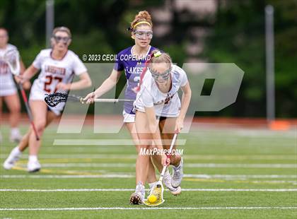 Thumbnail 3 in Lakeside @ Lassiter (GHSA 5A-6A 1st Round) photogallery.