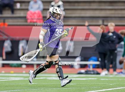 Thumbnail 2 in Lakeside @ Lassiter (GHSA 5A-6A 1st Round) photogallery.